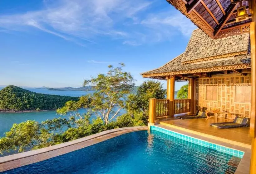 Hotel Santhiya Koh Yao Yai Resort & Spa   Compulsory Join Santhiya Speedboat From To Ao Po Grand Marina At