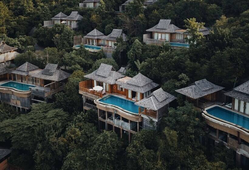 Hotel Santhiya Koh Yao Yai Resort & Spa   Compulsory Join Santhiya Speedboat From To Ao Po Grand Marina At