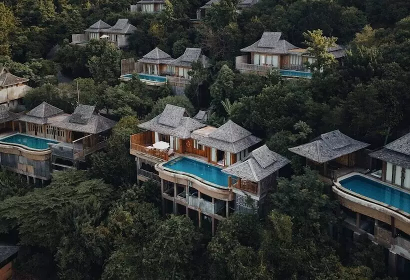 Hotel Santhiya Koh Yao Yai Resort & Spa   Compulsory Join Santhiya Speedboat From To Ao Po Grand Marina At