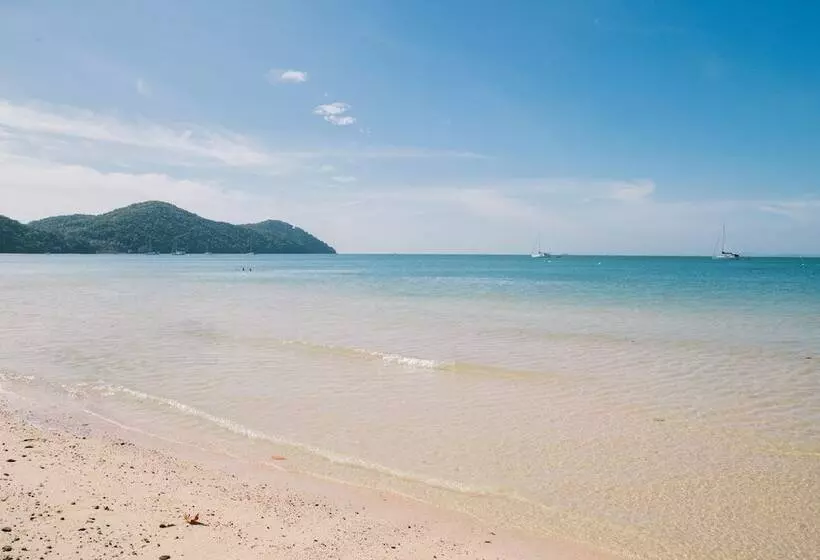 Hotel Santhiya Koh Yao Yai Resort & Spa   Compulsory Join Santhiya Speedboat From To Ao Po Grand Marina At