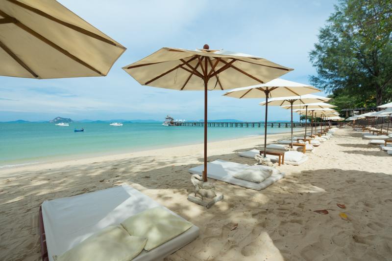 Hotel Santhiya Koh Yao Yai Resort & Spa   Compulsory Join Santhiya Speedboat From To Ao Po Grand Marina At
