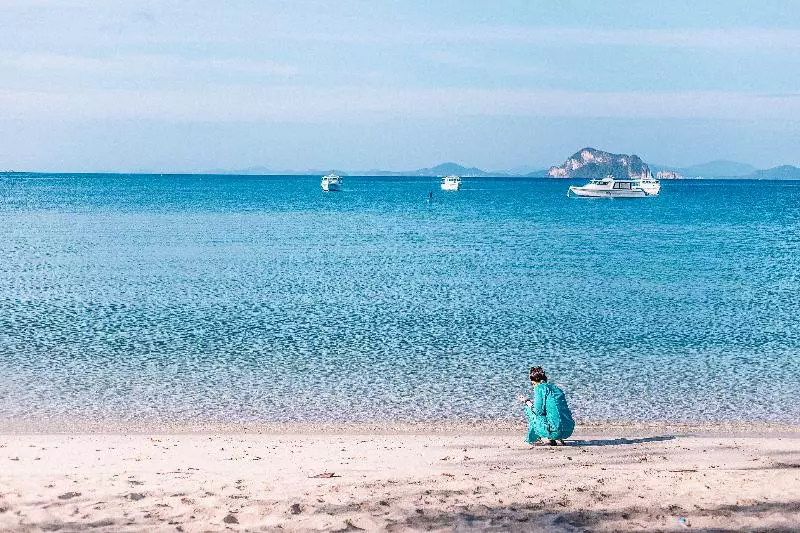 Hotel Santhiya Koh Yao Yai Resort & Spa   Compulsory Join Santhiya Speedboat From To Ao Po Grand Marina At