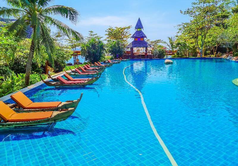 Hotel Santhiya Koh Yao Yai Resort & Spa   Compulsory Join Santhiya Speedboat From To Ao Po Grand Marina At