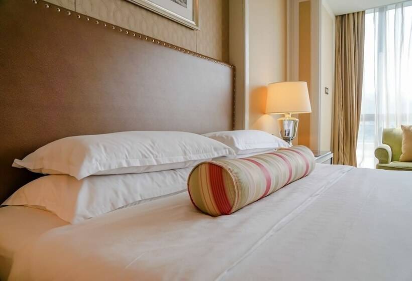 Hotel Sheraton Fuzhou