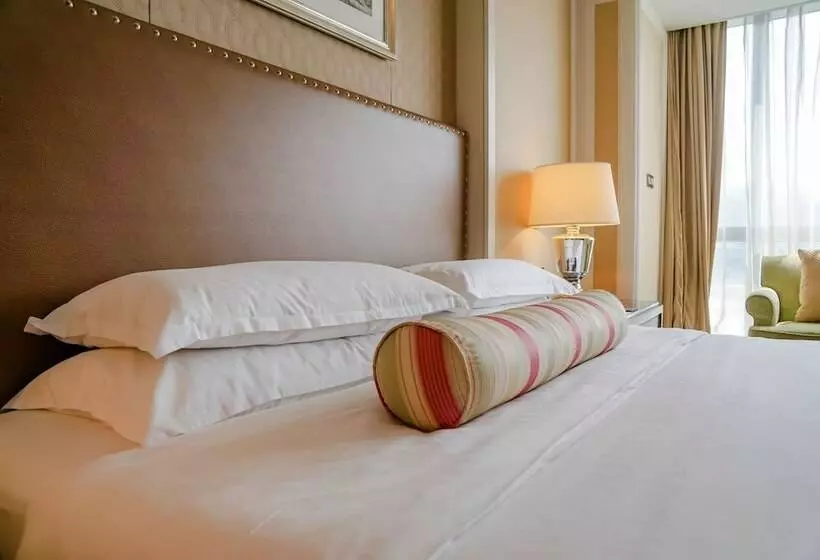 酒店 Sheraton Fuzhou