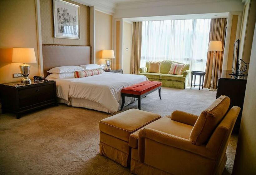 Hotel Sheraton Fuzhou