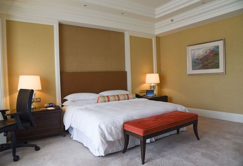 Hotel Sheraton Fuzhou