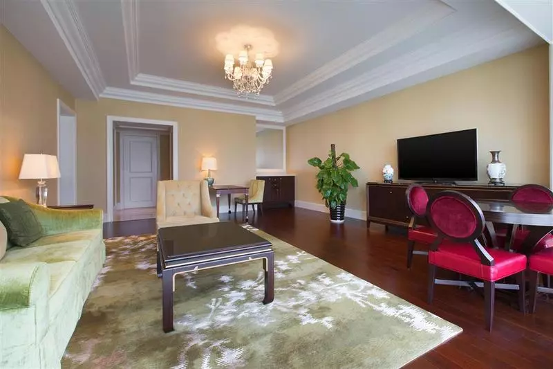 酒店 Sheraton Fuzhou