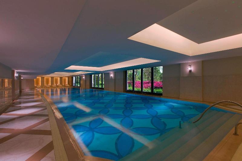 Hotel Sheraton Fuzhou