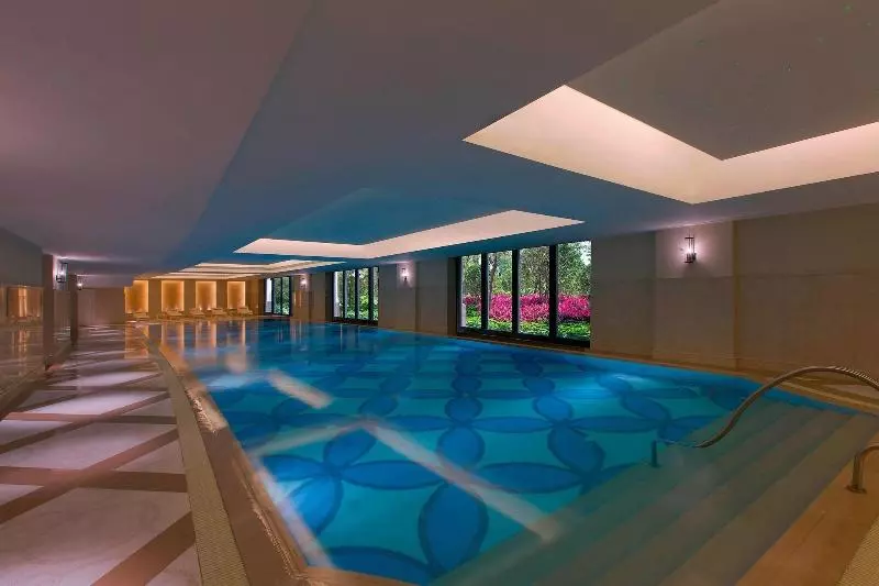 酒店 Sheraton Fuzhou