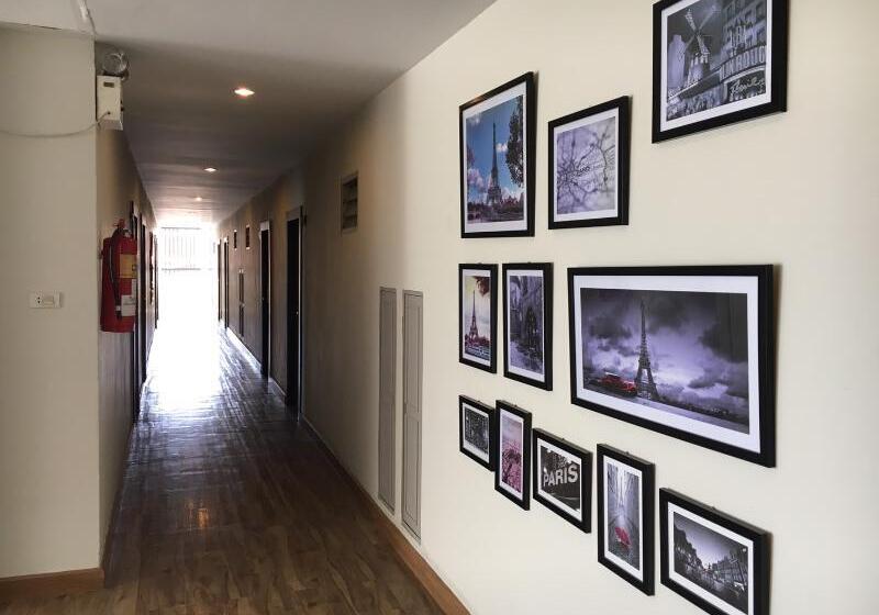 ホテル The Perfect North Pattaya