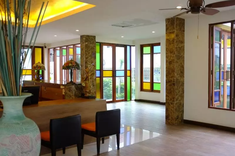 בית מלון כפרי The Perfect North Pattaya