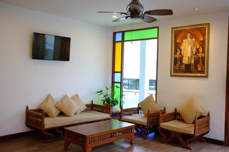 ホテル The Perfect North Pattaya