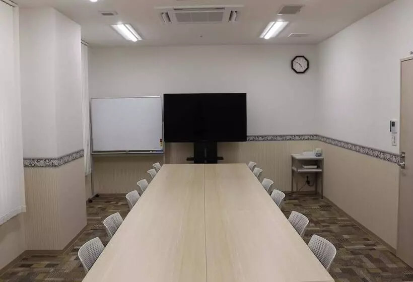 فندق Toyoko Inn Saga Ekimae