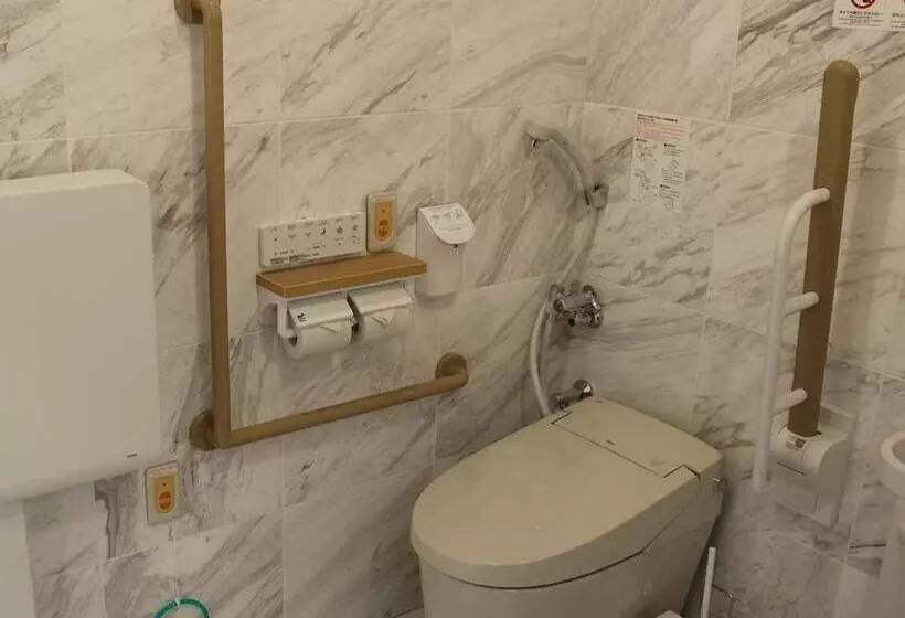 فندق Toyoko Inn Saga Ekimae