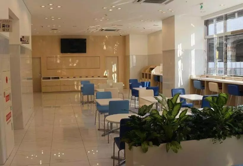 فندق Toyoko Inn Saga Ekimae