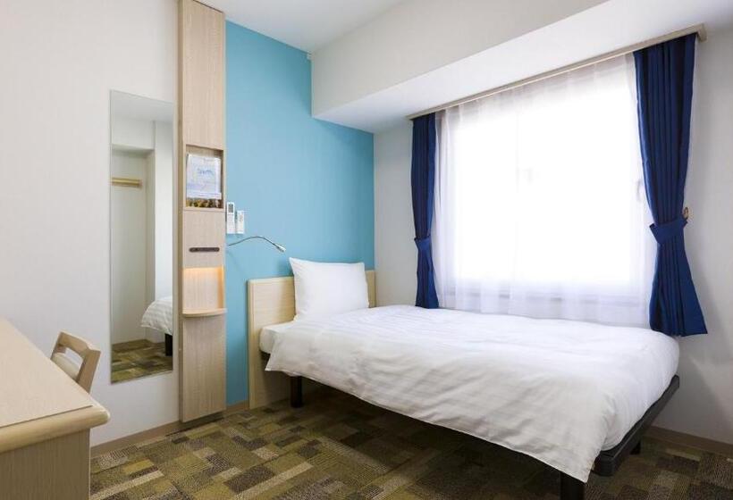 فندق Toyoko Inn Saga Ekimae