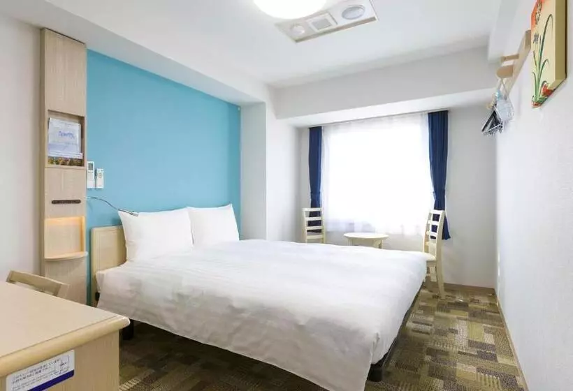 فندق Toyoko Inn Saga Ekimae
