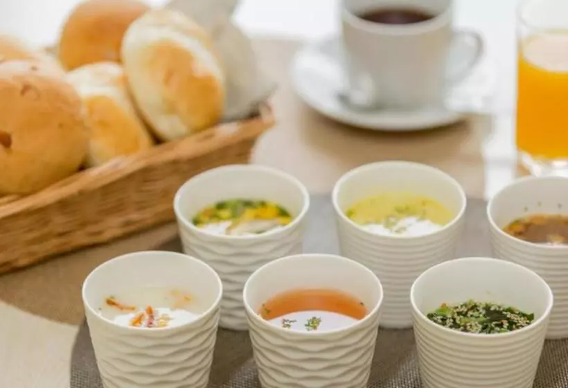 فندق Toyoko Inn Saga Ekimae