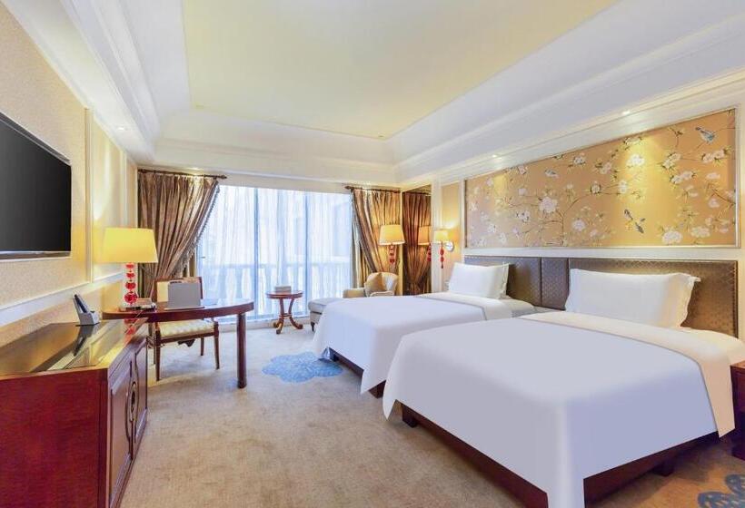 Hotel Wyndham Foshan Shunde