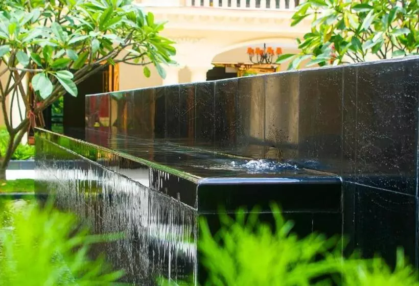 Отель Wyndham Foshan Shunde