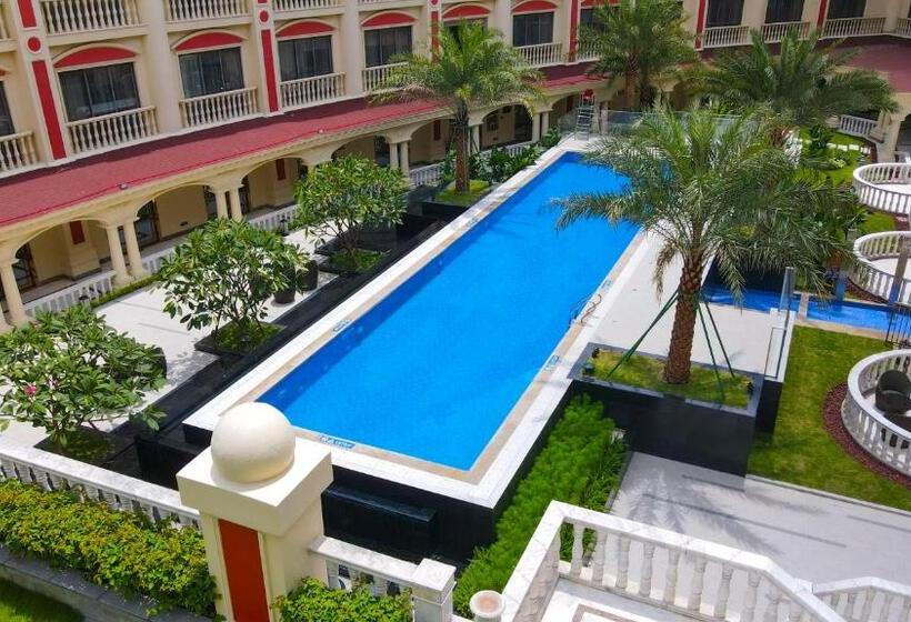 Hotel Wyndham Foshan Shunde