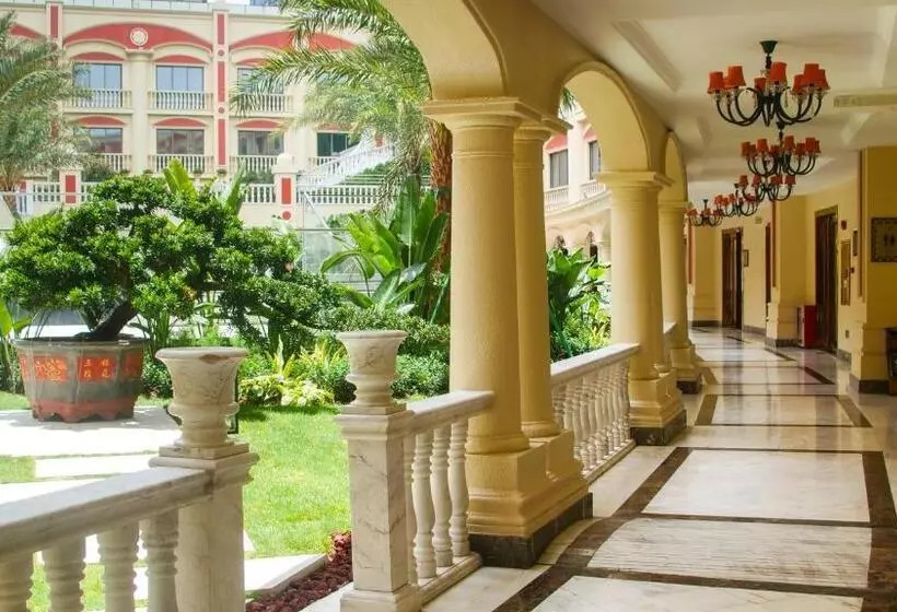 Отель Wyndham Foshan Shunde