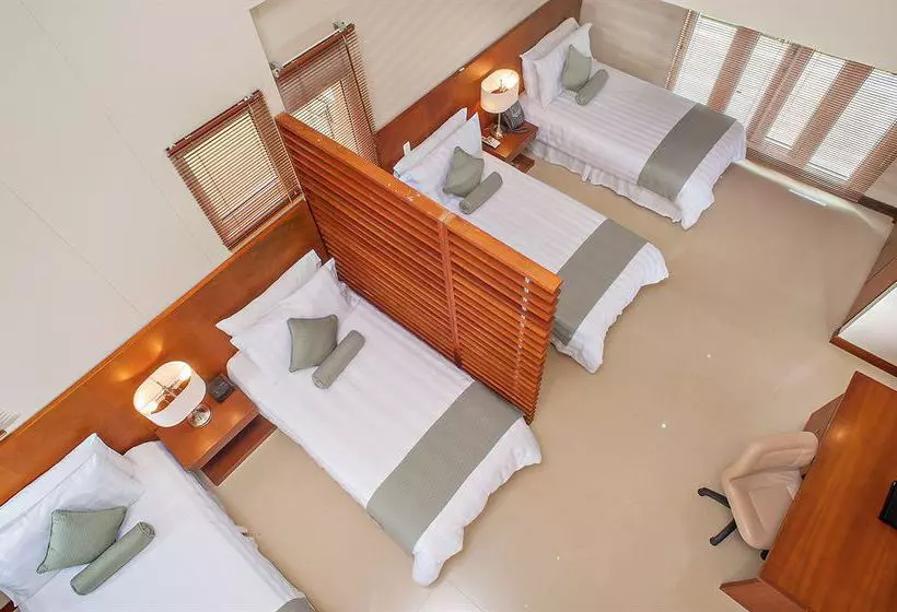 فندق Wyndham Garden Villavicencio