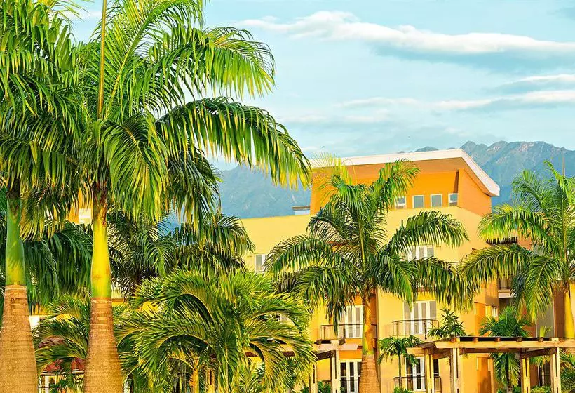 فندق Wyndham Garden Villavicencio