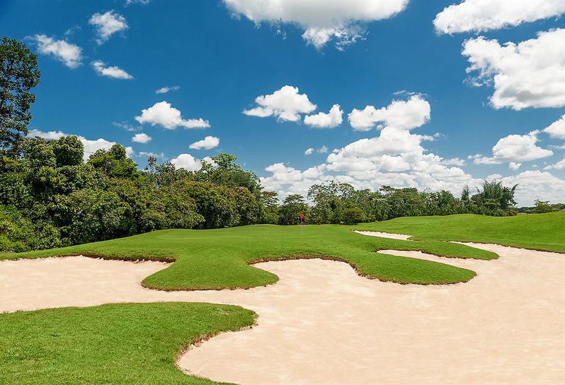 ホテル Wyndham Garden Villavicencio