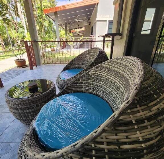 Khaolak Yama Resort   Sha Plus