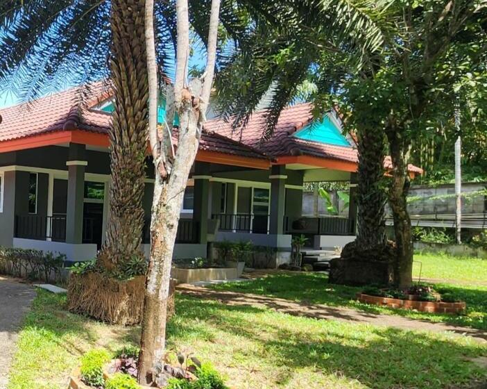 Khaolak Yama Resort   Sha Plus