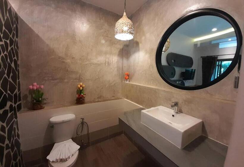 Khaolak Yama Resort   Sha Plus