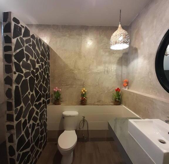 Khaolak Yama Resort   Sha Plus