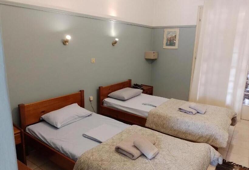 Miranta Hotel Apartments & Studios