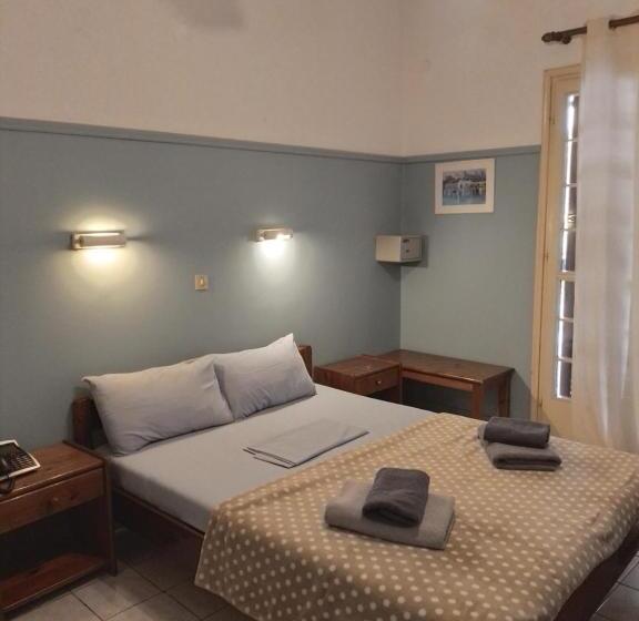 Miranta Hotel Apartments & Studios