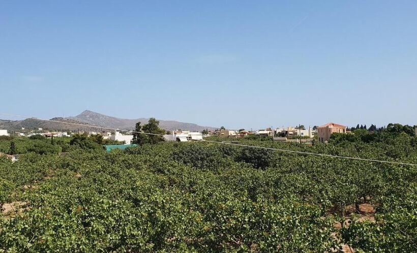 Miranta Hotel Apartments & Studios