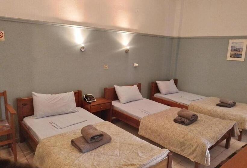 Miranta Hotel Apartments & Studios