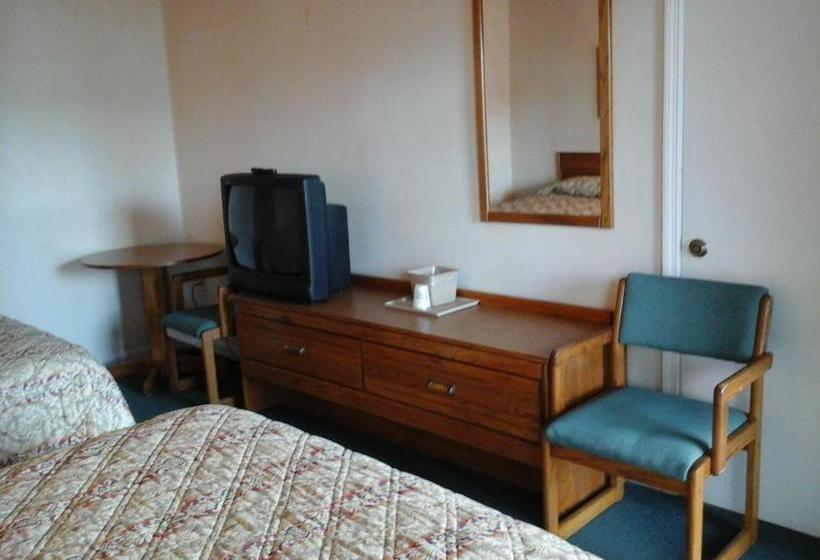 Мотель Royal Inn