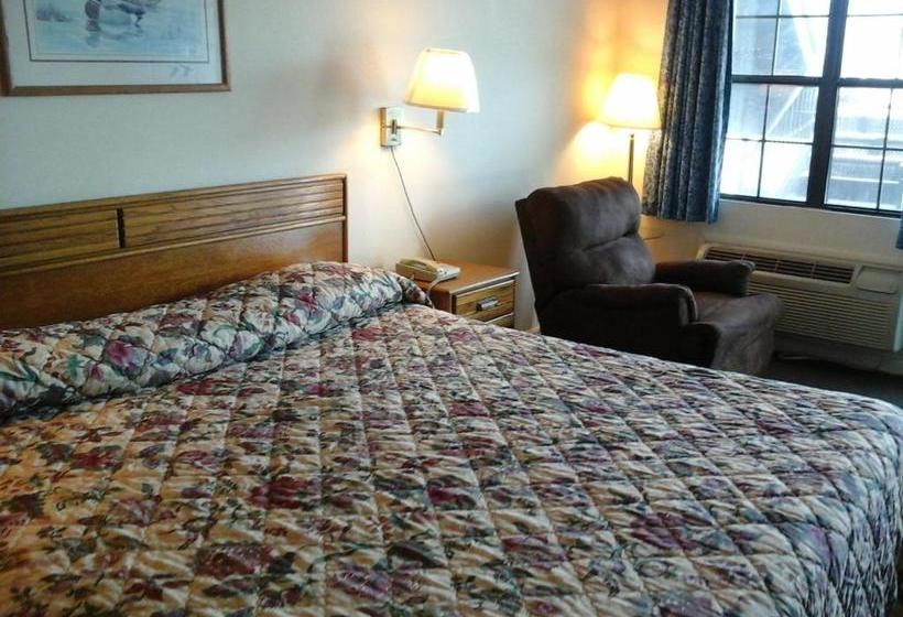 Мотель Royal Inn