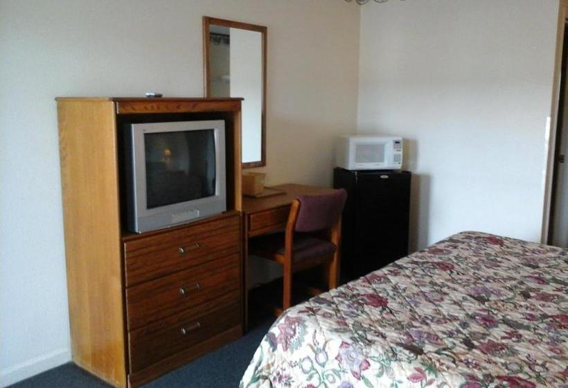 Мотель Royal Inn