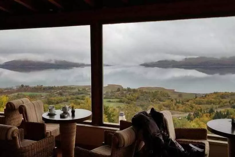 Nevros Hotel Resort And Spa