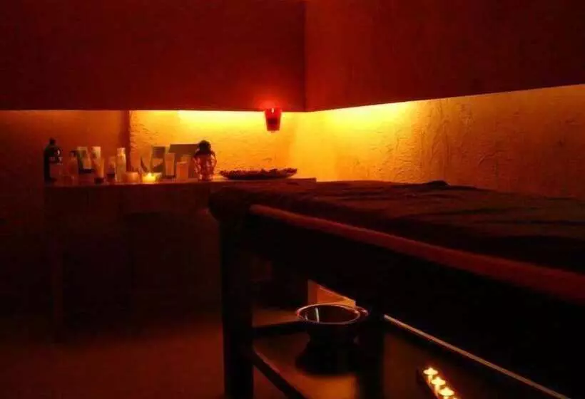 Nevros Hotel Resort And Spa