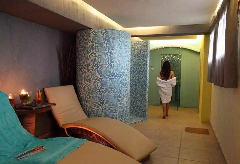 Nevros Hotel Resort And Spa