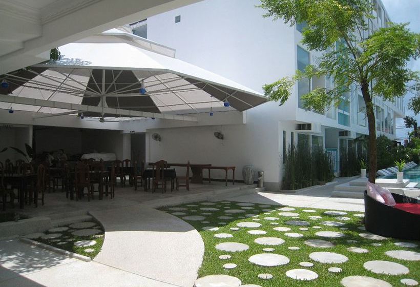 OC Boutique Hotel Sihanoukville