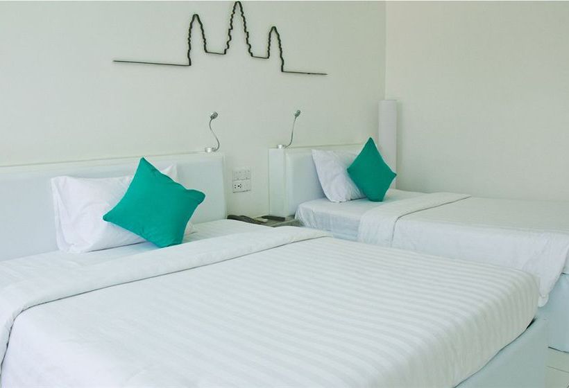 OC Boutique Hotel Sihanoukville