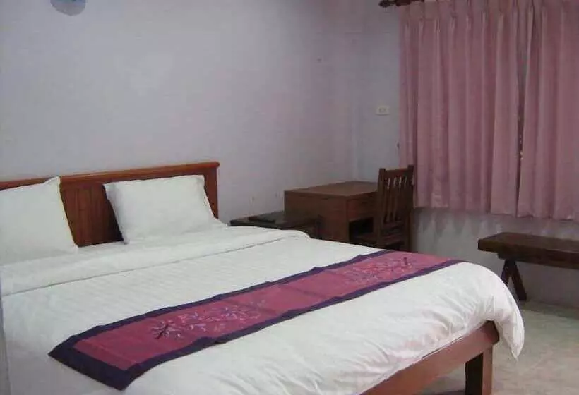 Pensão Lamoon Lamai Residence & Guesthouse