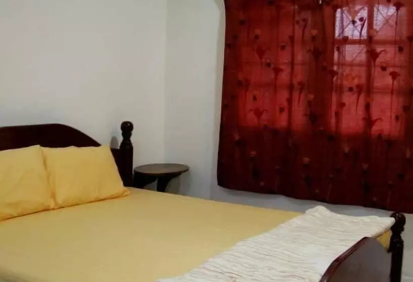 Pensão Lamoon Lamai Residence & Guesthouse