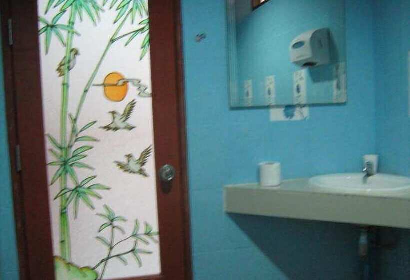 ペンション Lamoon Lamai Residence & Guesthouse