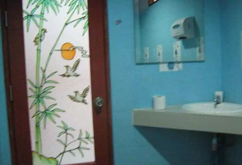 Pensão Lamoon Lamai Residence & Guesthouse